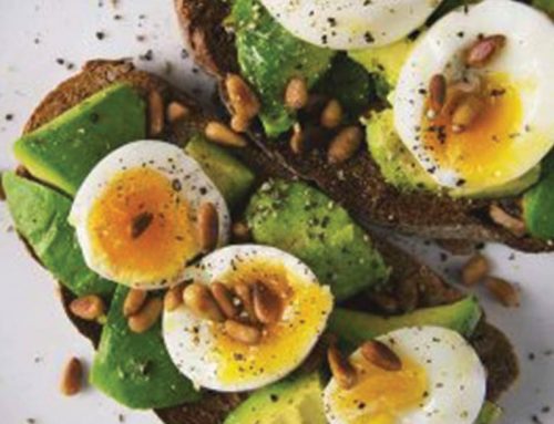 Nutrition For Mental Health