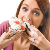 emotional eating nutrition