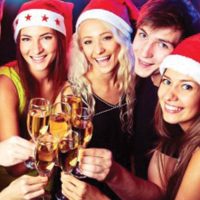 party diet survival guide