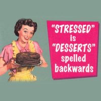 comfort eating weight loss