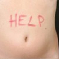 stop bloating health