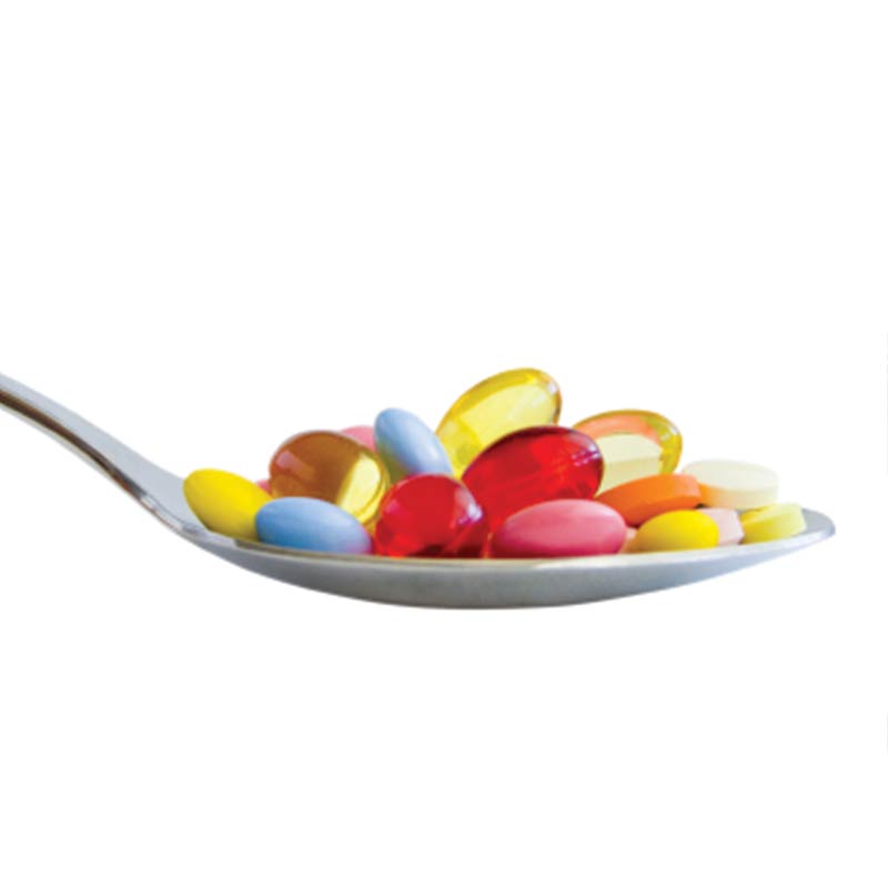 vitamins healthy truth