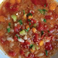 superfood soup recipe