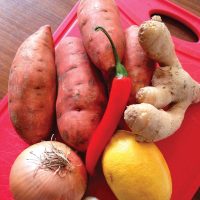 immune system boost soup