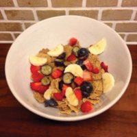 healthy breakfast guide