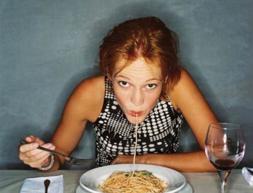 The Truth About Carbs!