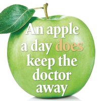 fruit healthy eating