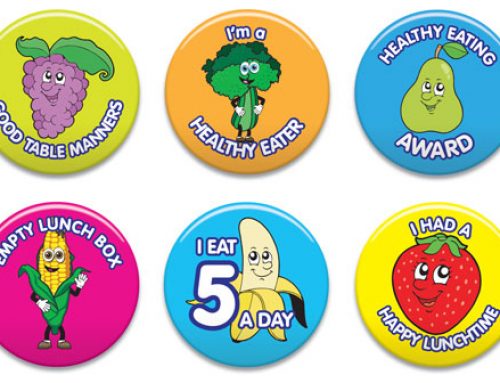 Tips For A Healthy School Lunchbox + Breakfast & Snack Suggestions