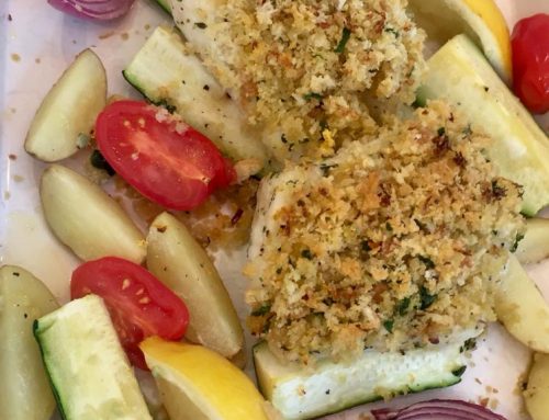 Cook Smarter Not Harder – Time Saver Tips